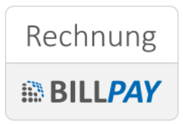 billpay rechnung