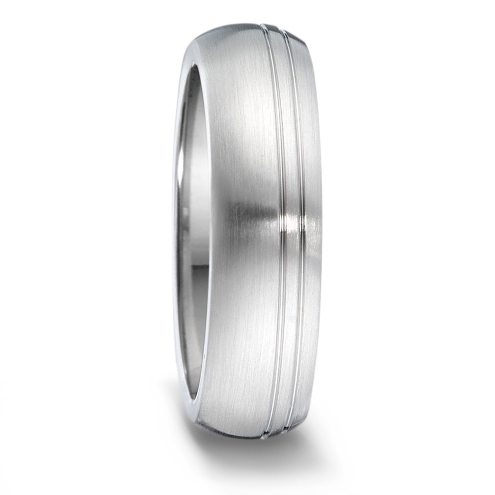 Partnerring TeNo Design Ring aus Edelstahl 069.2100.D29.XX
