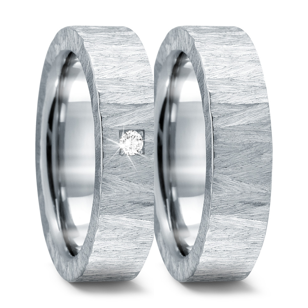 Partnerring