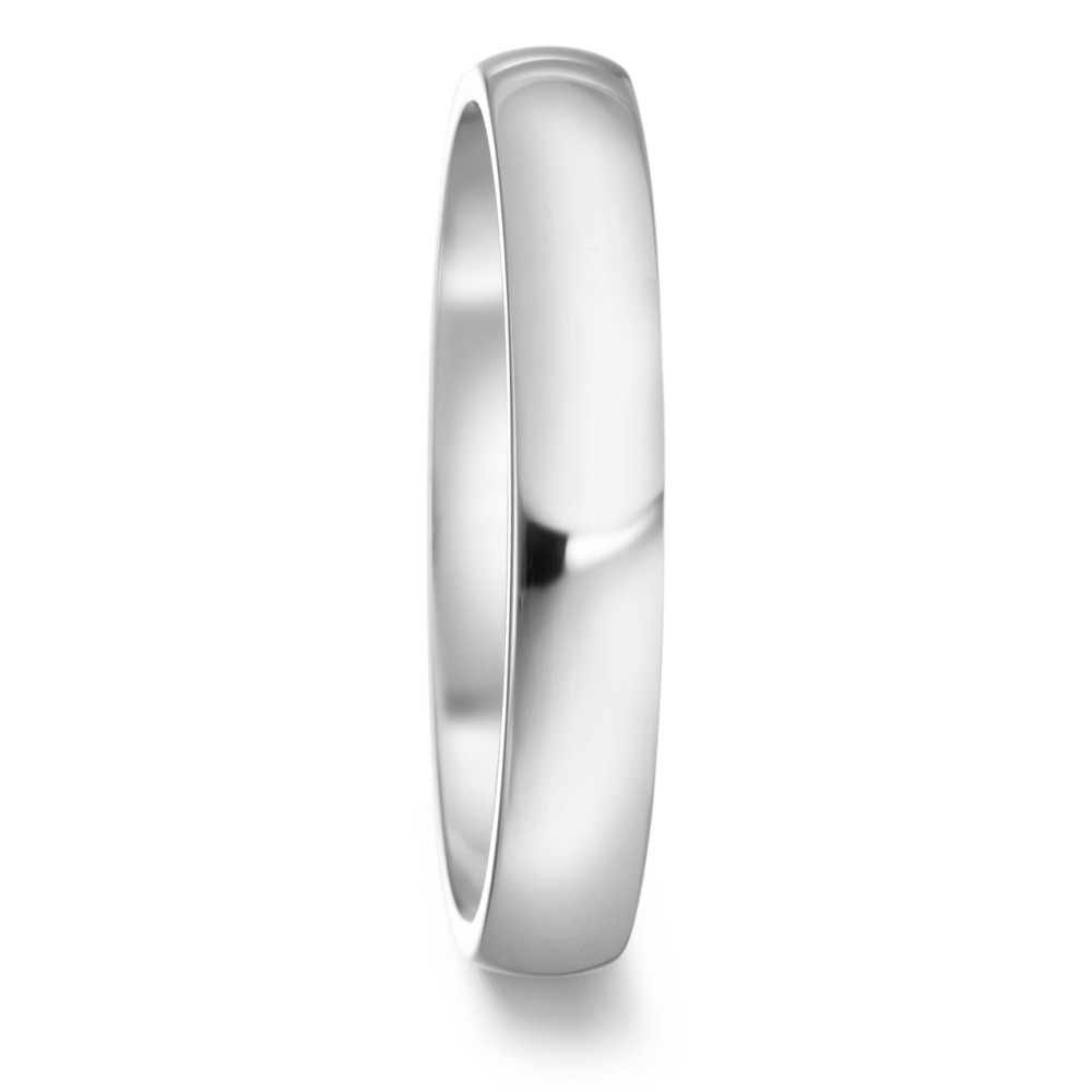 Partnerring Dieser TeNo Edelstahlring aus der Specular Linie ist zeitlos modern und wird in Deutschland mit perfekter Hochglanzpolitur gefertigt. Er ist ideal für Liebhaber des klassisch-schlichten Designs und ein schönes Schmuckstück, das als Symbol für Freundschaft, Partnerschaft oder Ehe geeignet ist. Dank des robusten Edelstahls läuft der Ring nicht an und sein schlichter Stil macht ihn perfekt für Puristen auf der Suche nach einem zeitlosen Beziehungssymbol. 169.6000.XX