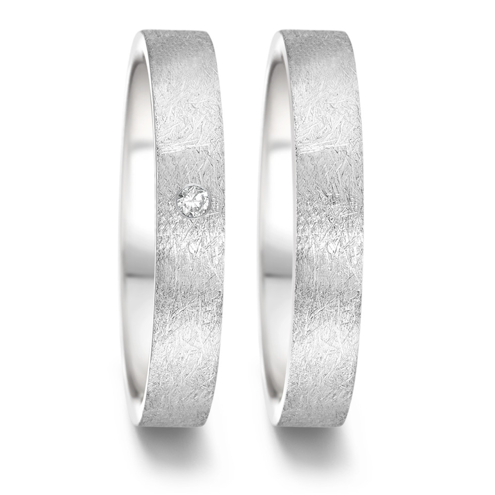 Partnerring Wir präsentieren den ultimativen Ausdruck von Freundschaft - den atemberaubenden neuen Friendship Ring aus Deutschland. Gefertigt aus Edelstahl, mit einem einzelnen Tw-Si-Diamanten von 0,02ct, eingefasst in ein 4mm breites, eismattes Band, ist dieses wunderschöne Schmuckstück die perfekte Art und Weise, Ihrem besten Freund zu zeigen, wie viel Sie ihm bedeuten. Holen Sie sich Ihre jetzt, und zeigen Sie ihnen, dass Sie kümmern. 369.6112.XX