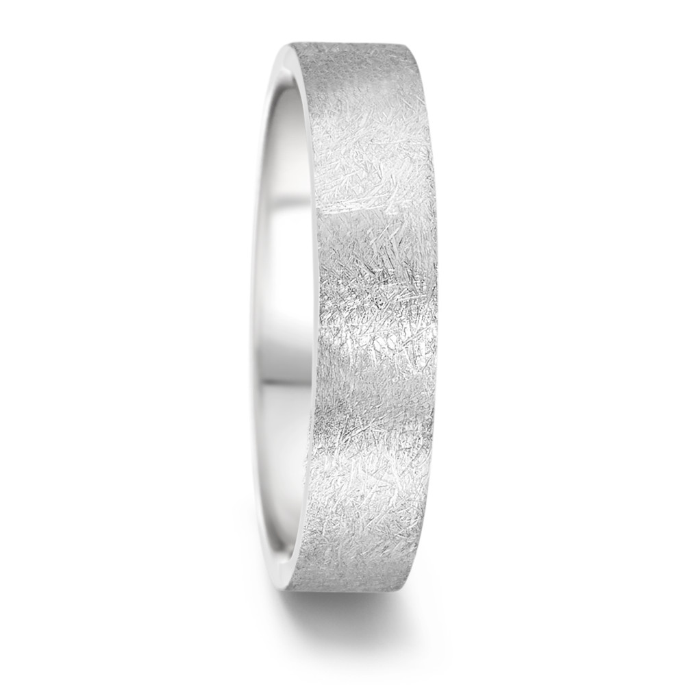 Partnerring Zeigen Sie Ihr Bekenntnis zur Freundschaft mit diesem schönen Freundschaftsring aus Edelstahl! Mit einer Breite von 5 mm und einer eismatten Oberfläche wird dieses stilvolle Schmuckstück in Deutschland mit den hochwertigsten Materialien hergestellt. Zeigen Sie der Welt Ihr Band der Freundschaft mit diesem atemberaubenden Freundschaftsring! 369.6300.XX