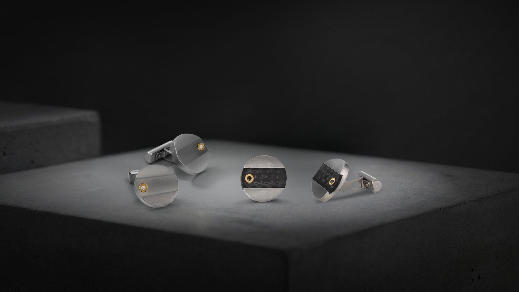 Herren - Accessoires